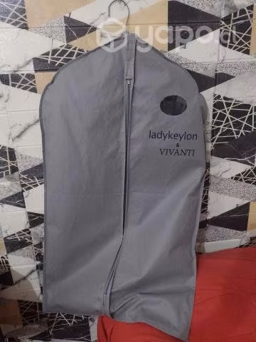 Traje nuevo (parte superior) - Imagen 6