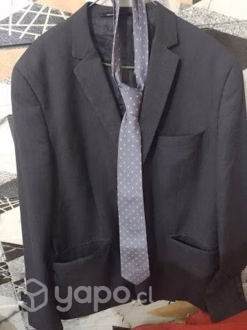 Traje nuevo (parte superior) - Imagen 3