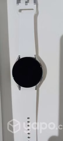 Samsung Galaxy Watch 4 40mm Silver