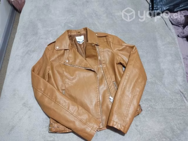 Chaqueta Sybilla talla XS color café