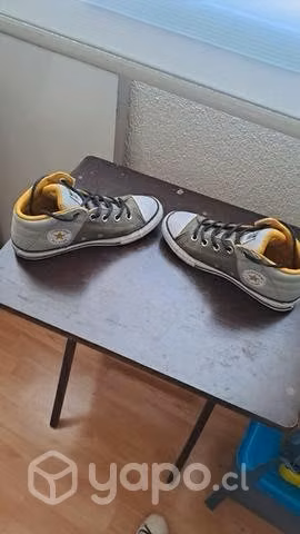 Zapatillas Converse - Imagen 4