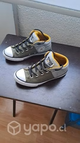 Zapatillas Converse