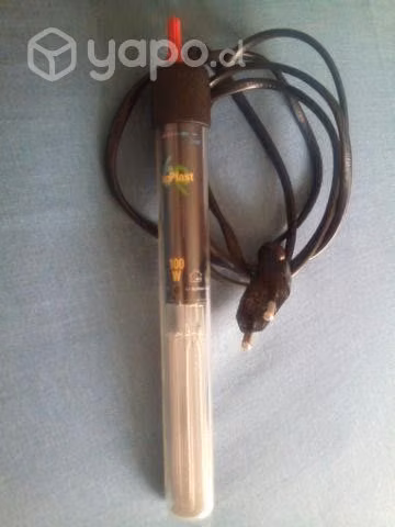 Kit para acuario
