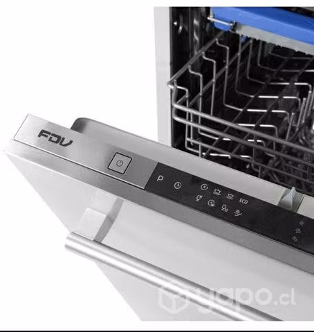 Lavavajillas smart IT 2.0 14C FDV NUEVO