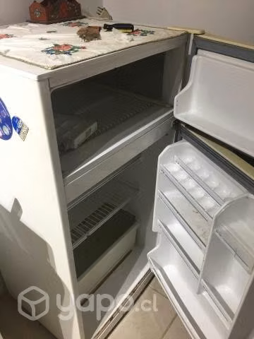 Refrigerador