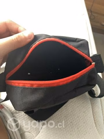 Bolso de Chicago bulls NBA - Imagen 2