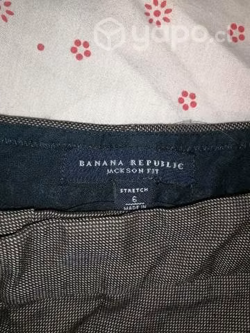 Pantalón formal - Imagen 3