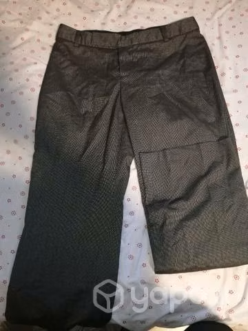 Pantalón formal