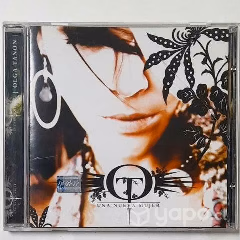 Olga Tañon / Una Nueva Mujer