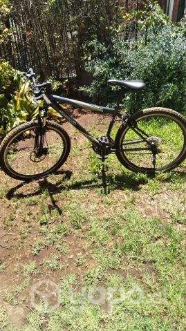 Bicicleta Paragon - Imagen 2