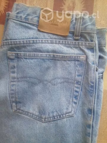 Jeans Calvin Klein XL