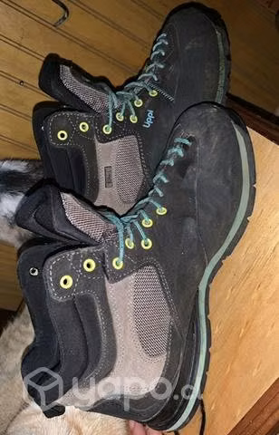Zapatos Marca Lippi T/38
