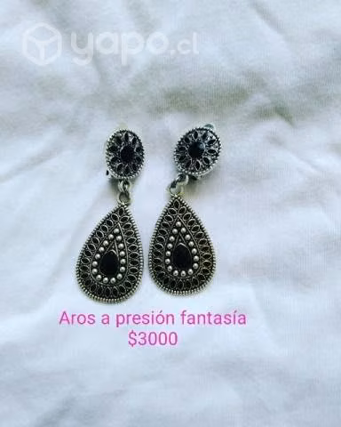 Bisutería