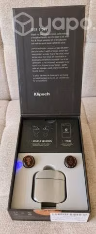Audífonos Klipsch