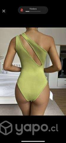 Body y poleron - Imagen 2
