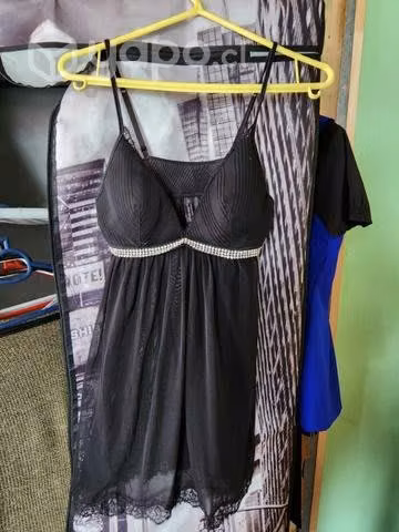 BabyDoll Victoria's Secret 34B