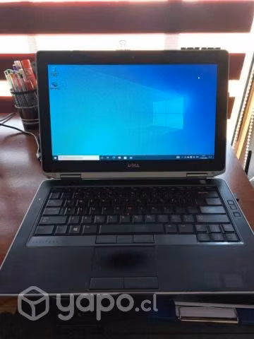 Notebook DELL 13,3"