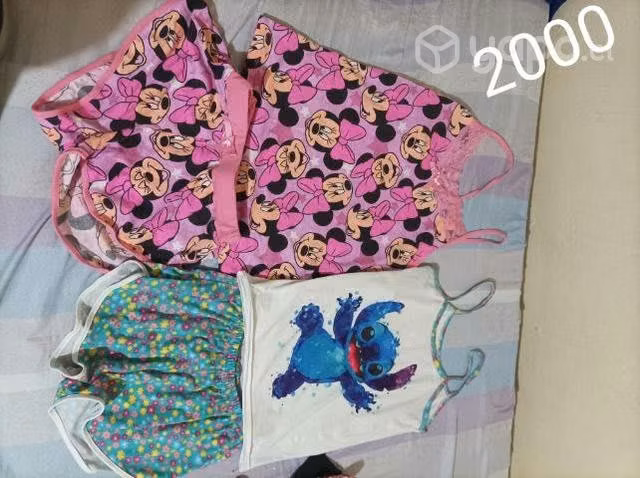 Ropa casi nueva - Imagen 2