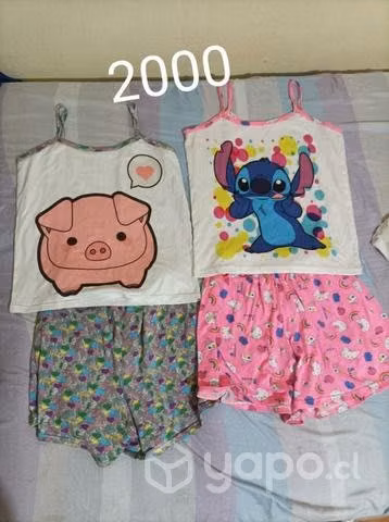 Ropa casi nueva - Imagen 3