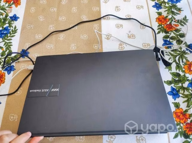 Asus vivobook 15 pro oled Ryzen7 RTX3050 - Imagen 3
