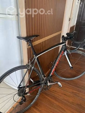 Specialized Tarmac