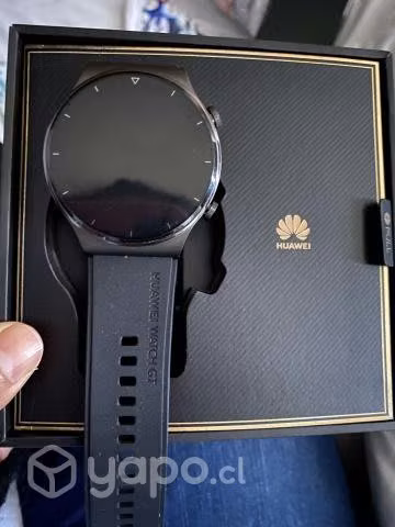 Smartwatch Huawei GT pro2