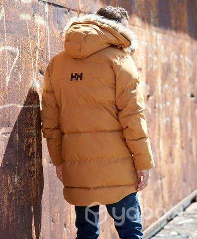 Parka térmica Helly Hansen - Imagen 2
