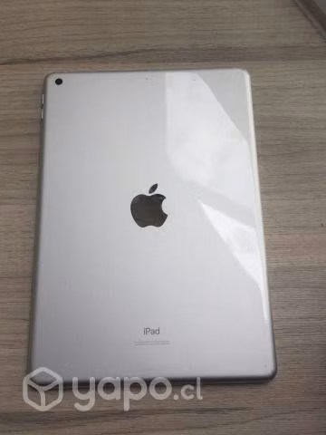 IPad 7ª generación - Imagen 2