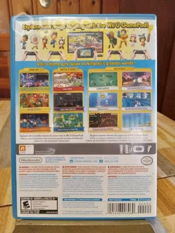 Nintendo land - Imagen 2