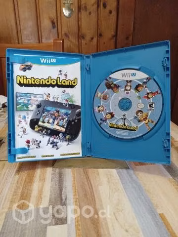 Nintendo land - Imagen 3