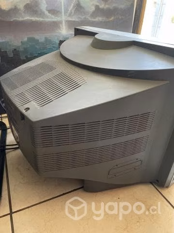 Televisor hyundai - Imagen 3