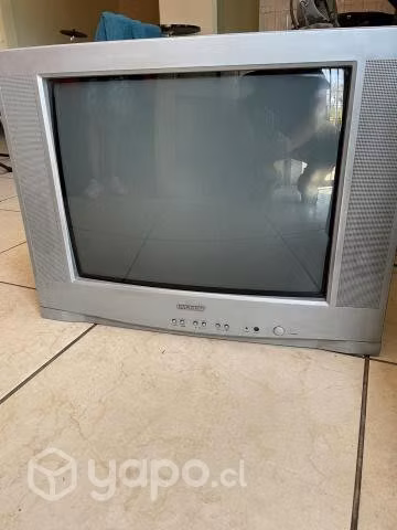Televisor hyundai - Imagen 1