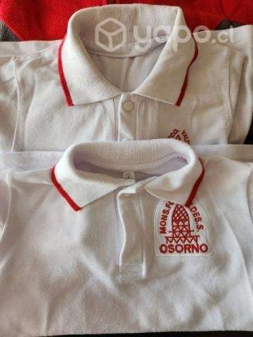 V.uniforme monseñorFransisco valdes - Imagen 3
