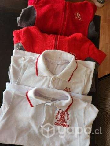 V.uniforme monseñorFransisco valdes - Imagen 6