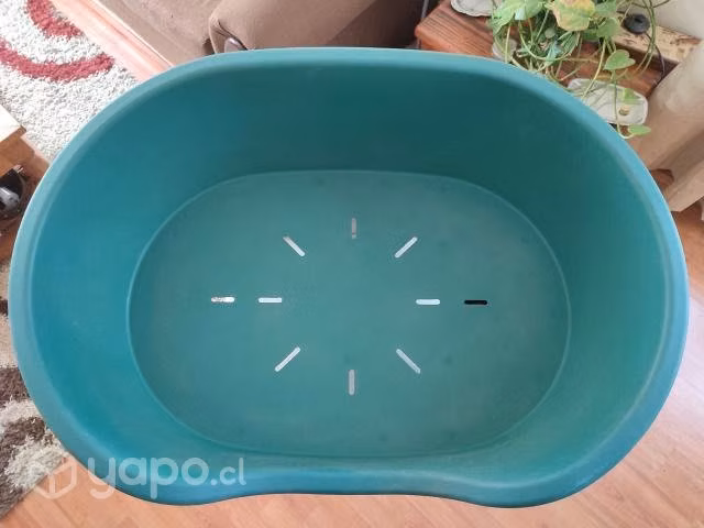 Cama para perro XL