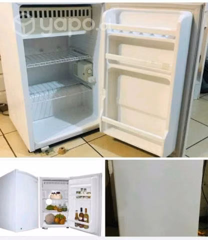 Frigobar 90l daewoo