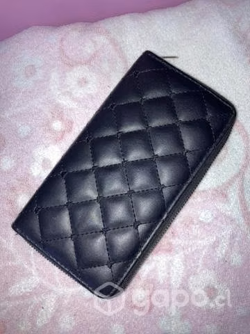 Billetera negra
