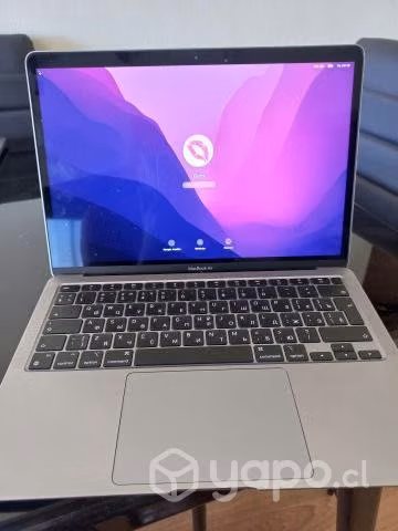 MACBOOK AIR M1 2020 16 Ram. 1Tb