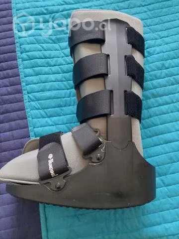 Bota ortopédica blunding talla M