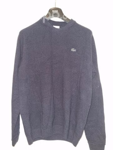 Sweater lacoste lana - Imagen 2