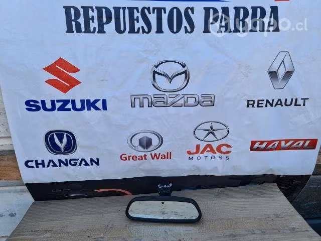 Espejo retrovisor Peugeot 3008