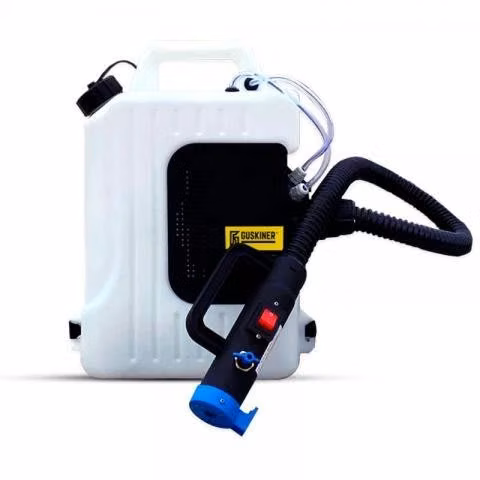 Nebulizador ULV eléctrico Guskiner GM1506E