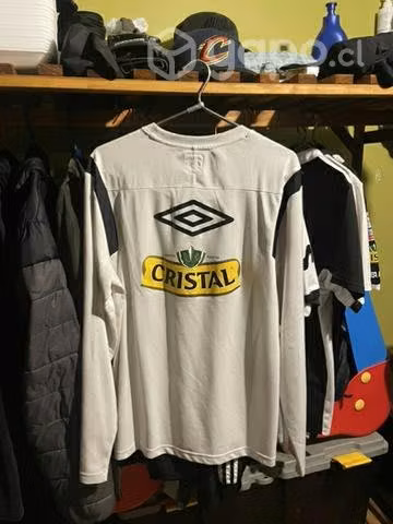 Camiseta colo-colo - Imagen 2