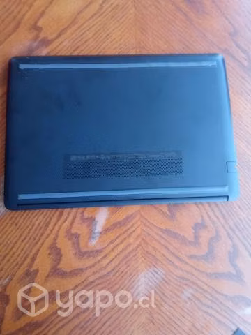 Hp Model 14 - cf 3035la