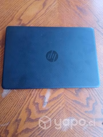 Hp Model 14 - cf 3035la