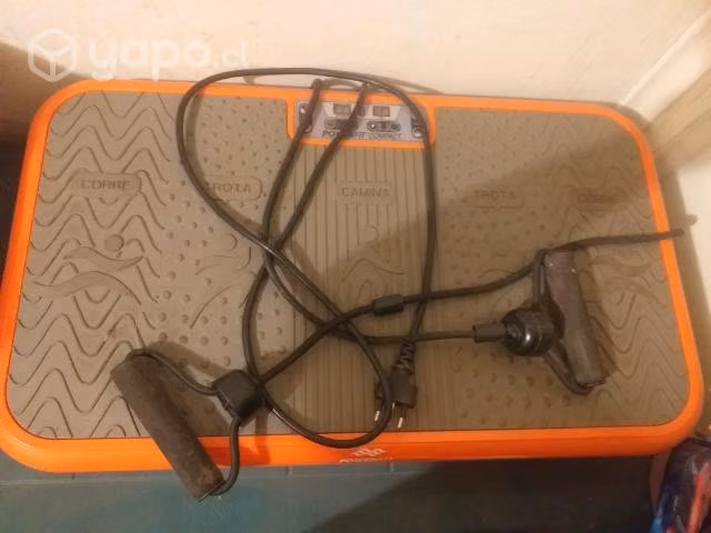 Máquina de ejercicios - Imagen 2