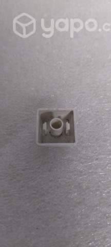 Teclas de teclado mac mecanico