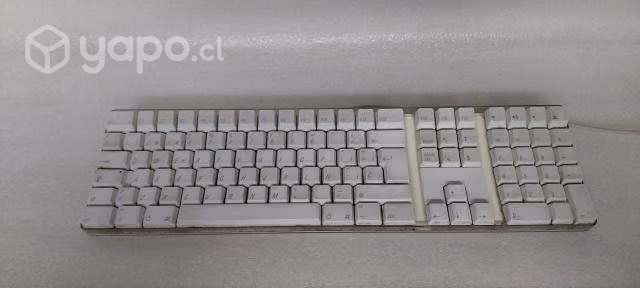 Teclas de teclado mac mecanico - Imagen 3