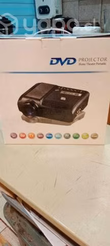 Proyector