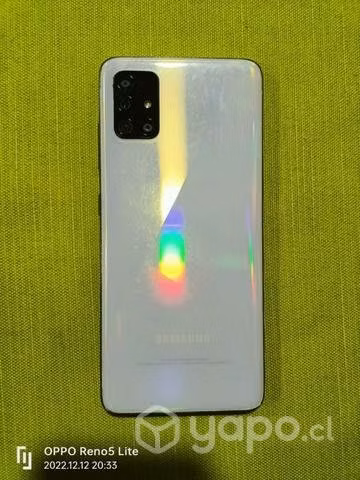 Samsung a51 128gb